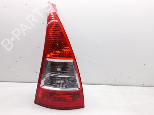 Used Left taillight CITROËN C3 I (FC_, FN_) 1.4 HDi (68 hp) 31097056