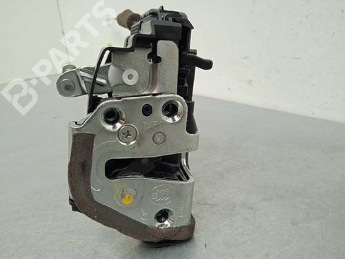 Used Rear right lock TOYOTA COROLLA Estate (_E21_) 1.8 Hybrid (ZWE211) (98 hp) 9957264