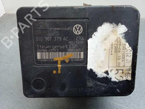 ABS pump SEAT LEON (1P1)  | BP16080200M43 