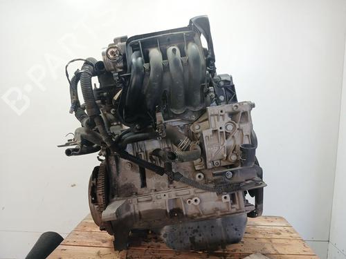 Engine CITROËN C2 (JM_) 1.1 | BP29589945M1 