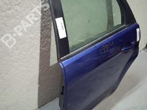 Left rear door FORD FOCUS II (DA_, HCP, DP) 1.6 TDCi | BP10711885C4 
