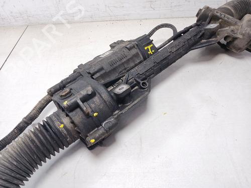 Steering rack BMW 1 (E87) 118 d | BP26703746M22 