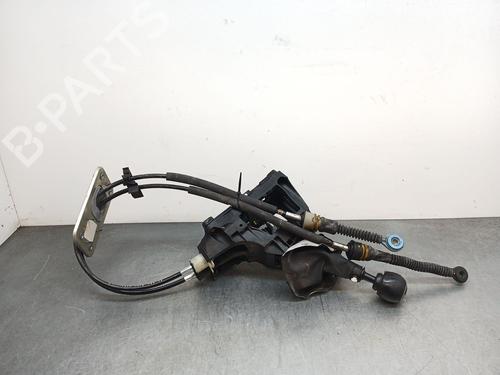 Used Gear lever Gear lever FIAT TIPO Estate (356_, 357_) 1.4 LPG (356WXF1B) (120 hp) 34461404 34461404