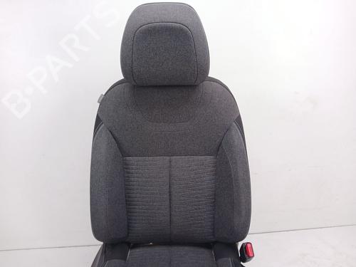 Right front seat CITROËN C4 II (NC_) 1.2 THP 130 (NCHNYM, NCHNYT) | BP36160132C16 - Image 3