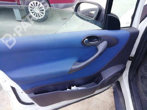 Control unit MERCEDES-BENZ A-CLASS (W168)  | BP8690954M11 
