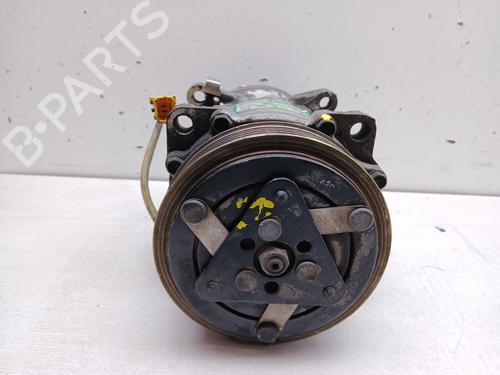 AC compressor CITROËN XSARA Coupe (N0) 2.0 HDi 109 | BP26704244M34 