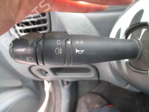Right taillight RENAULT MEGANE I (BA0/1_) 1.9 D Eco (BA0A, BA0U, BA0R) | BP2400491C35 