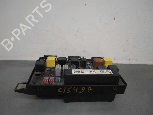 Fuse box OPEL ASTRA H (A04)  | BP13571556E1 