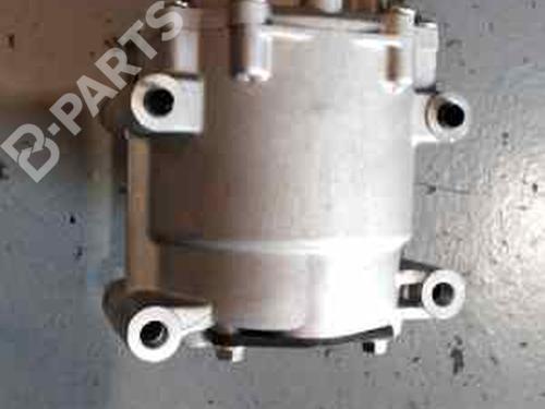 Compressor A/A FORD FOCUS I (DAW, DBW) 1.8 TDCi (100 hp) 2354329