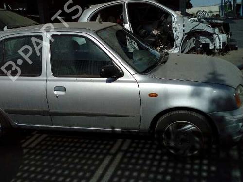Left front window switch NISSAN MICRA II (K11) 1.4 i 16V | BP3500142I27 
