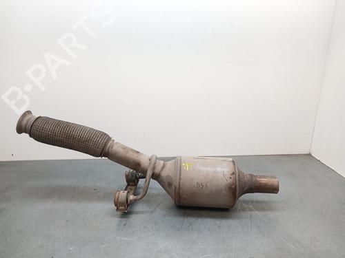 Used Catalyst CITROËN C5 I (DC_) 2.0 HDi (DCRHZB, DCRHZE) (109 hp) 31123662