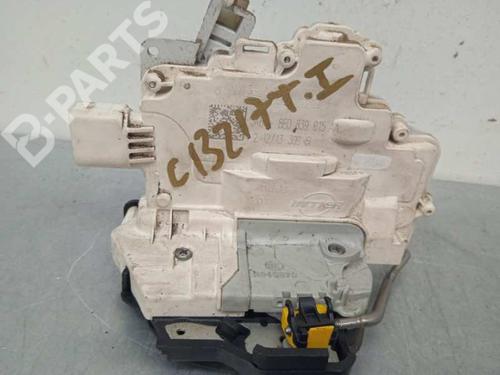 Rear left lock SEAT EXEO ST (3R5) 2.0 TDI | BP9722012C100 