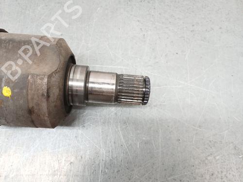 Right front driveshaft HYUNDAI ix35 (LM, EL, ELH) 2.0 CRDi | BP35724854M39 - Image 5