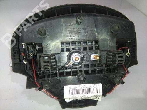 Driver airbag PEUGEOT 308 I (4A_, 4C_) 1.6 HDi | BP5251638C9 