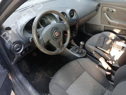 Engine SEAT IBIZA III (6L1) 1.4 16V | BP28070562M1 