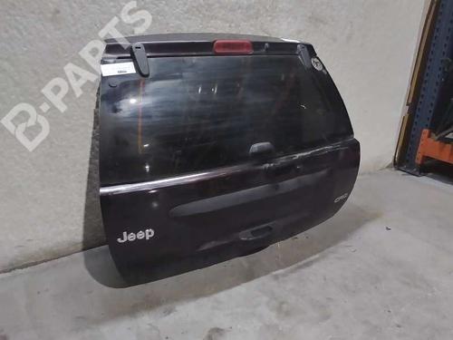 Bakluke CC/Kombi-Kupé JEEP GRAND CHEROKEE II (WJ, WG) 2.7 CRD 4x4 | BP9633445C6 