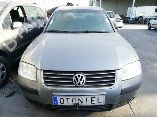 Gearbox VW PASSAT B5.5 (3B3) 1.9 TDI | BP6476230M3 
