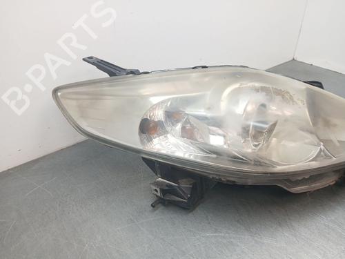 Højre forlygte MAZDA 5 (CR) 2.0 CD (CR19) | BP31125729C29