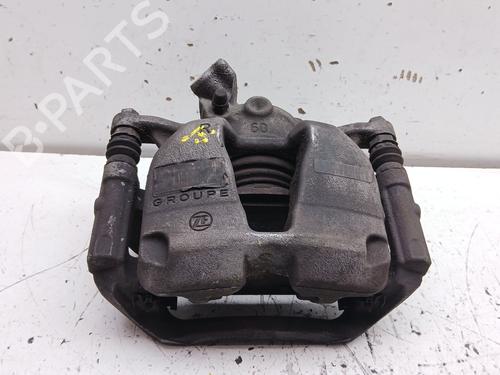 Right front brake caliper OPEL COMBO Box Body/MPV (K9) 1.5 D | BP35894100M104 - Image 2
