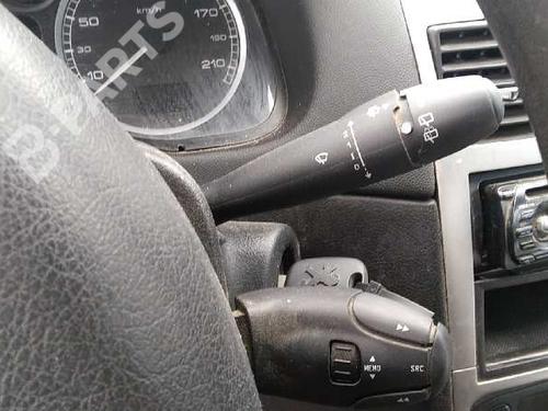 ECU airbags PEUGEOT 307 (3A/C) 2.0 HDi 90 | BP2402870M53 