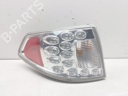 Used Left taillight SUBARU IMPREZA Hatchback (GR, GH, G3) 2.0 D AWD (150 hp) 26711763