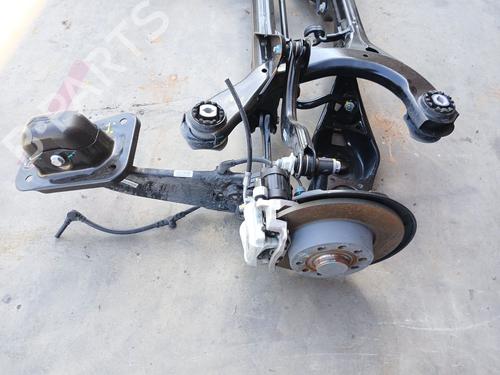 Rear axle MG MG HS (AS23) 1.5 T (SAS23) | BP36016702M2 - Image 6