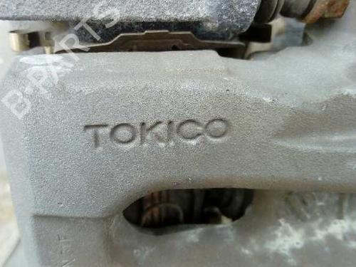 Rear axle LEXUS CT (ZWA10_) 200h (ZWA10_) | BP4900210M2 