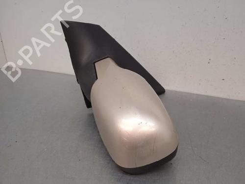 Left mirror RENAULT MEGANE II (BM0/1_, CM0/1_)  | BP10565580C26 