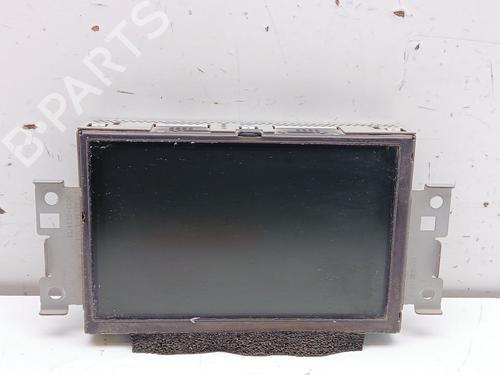 Display de informações VOLVO V60 I (155) T4F (180 hp) 31650833