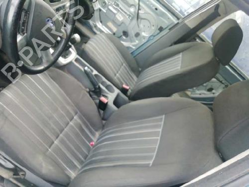 Gearbox FORD FOCUS II (DA_, HCP, DP) 1.8 TDCi | BP13815448M3 