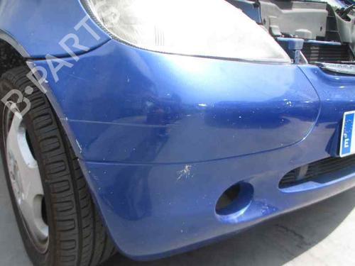 Servo brake MERCEDES-BENZ A-CLASS (W168) A 160 (168.033, 168.133) | BP2379298M42 