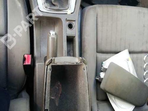 Gearbox AUDI A4 B6 (8E2) 2.0 | BP8310242M3 