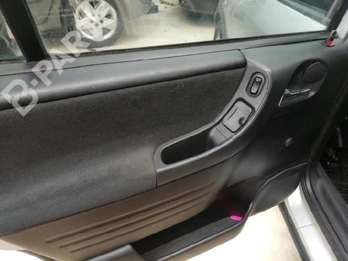 Electronic module OPEL ZAFIRA A MPV (T98) 2.0 DTI 16V (F75) | BP7770330M83 
