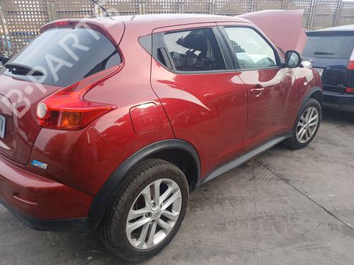 Peças NISSAN JUKE (F15) 1.5 dCi (110 hp) 4371426