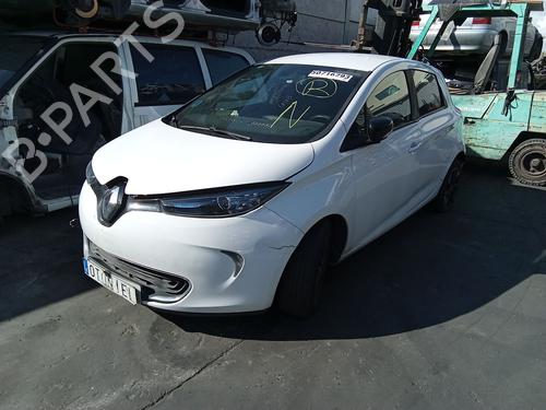 Rear parcel shelf RENAULT ZOE (BFM_) ZOE | BP40037491C85 - Image 2