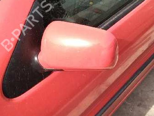 Servo brake VW POLO III (6N1)  | BP2421163M42 