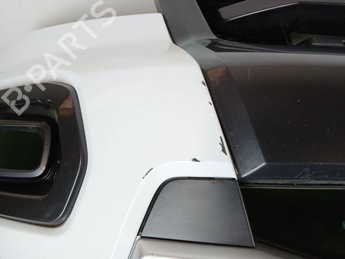 Front bumper FORD RANGER (TKE)  | BP24239173C7