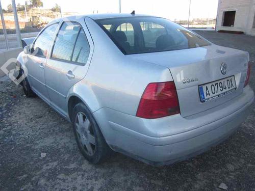 Rudehejsemotor bagstkærm højre VW BORA I (1J2) 1.6 | BP2361238E22 