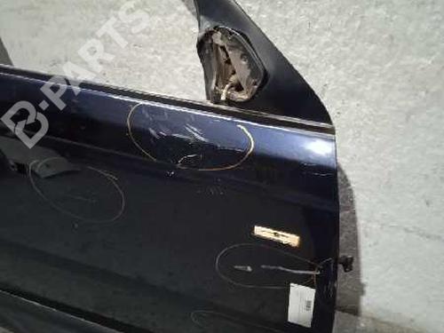 Right front door LAND ROVER RANGE ROVER SPORT I (L320) 2.7 D 4x4 | BP9633297C3 
