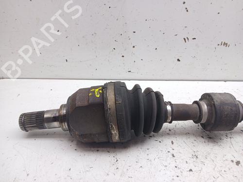 Left front driveshaft HYUNDAI i30 (GD) 1.4 CRDi | BP38173487M38 - Image 2