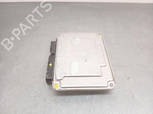 Engine control unit (ECU) SEAT LEON (1M1) 1.9 TDI | BP38437163M57 - Image 3
