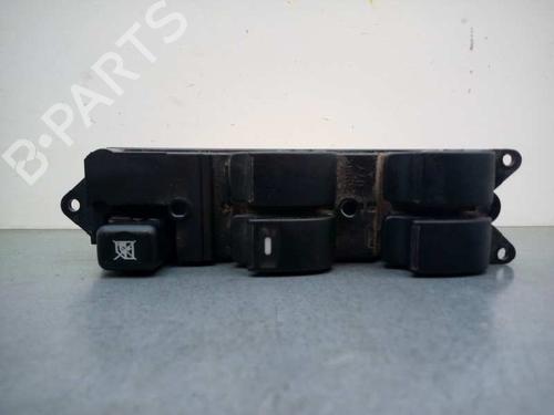 Left front window switch MITSUBISHI GRANDIS (NA_W) 2.0 DI-D (NA8W) | BP10142036I27 