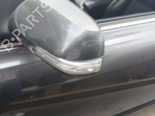 Used Left mirror TOYOTA AVENSIS (_T25_) 2.2 D-4D (ADT251_, ADT251R) (150 hp) 29244614