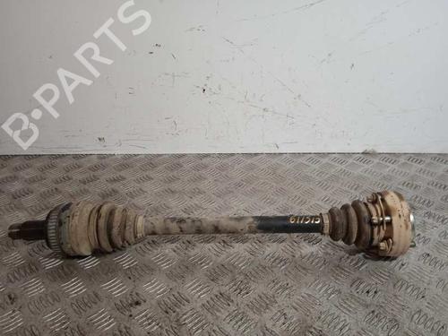 Used Right rear driveshaft BMW X3 (E83) [2003-2011]  15137483