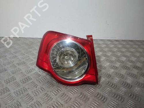Left taillight VW PASSAT B6 (3C2)  | BP14909998C34 
