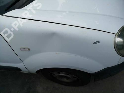 Gearbox NISSAN KUBISTAR MPV (X76) 1.5 dCi 70 | BP9311950M3 