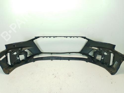 Front bumper AUDI A4 B9 (8W2, 8WC) 2.0 TFSI Mild Hybrid quattro | BP27520483C7 