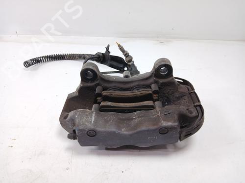 Used Right rear brake caliper AUDI Q7 (4LB) 3.0 TDI quattro (233 hp) 31992537