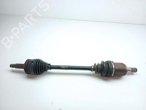 Drivaksel fortil venstre KIA CEE'D Hatchback (ED) 1.4 (109 hp) 32186917