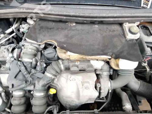 Used Engine Engine CITROËN C4 Coupe (LA_) [2004-2013] 9634354 9634354